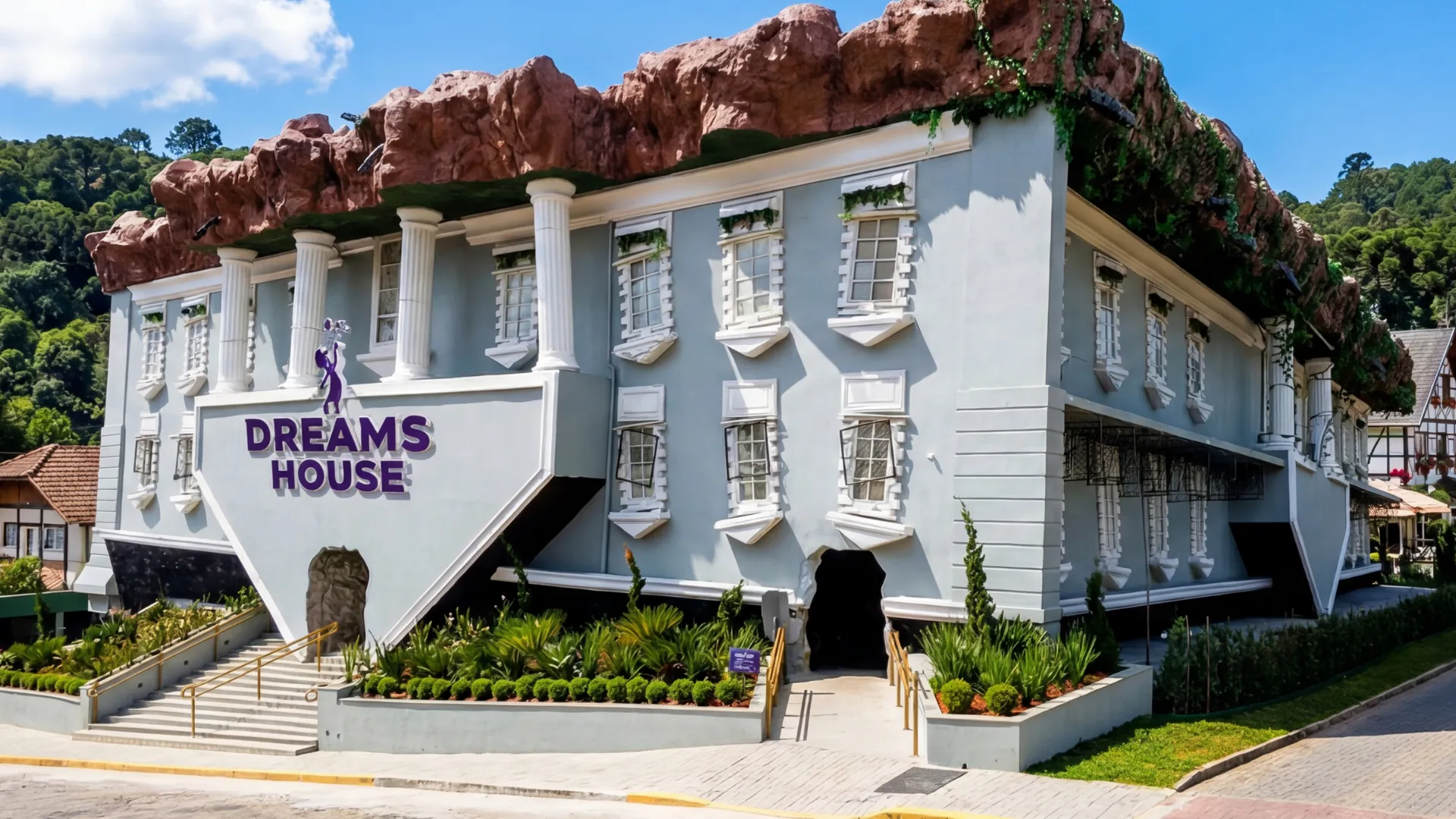 Dreams House