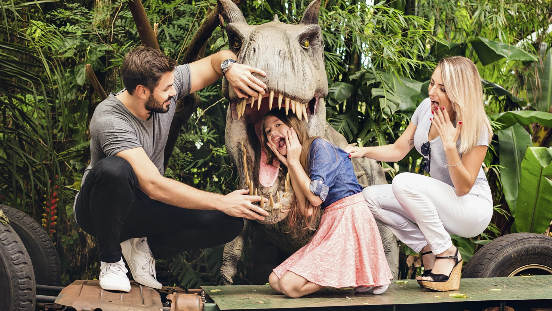 Vale dos Dinossauros