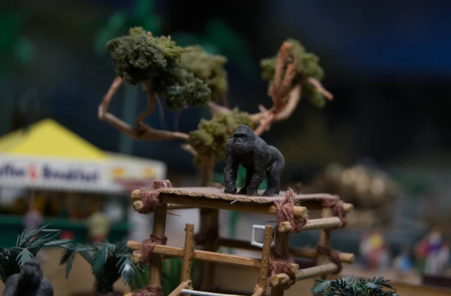 Encontre a Miniatura