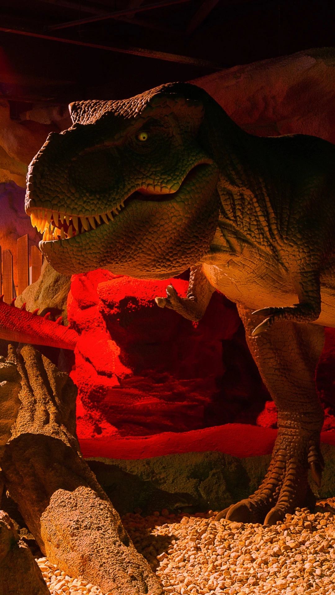 Vale dos Dinossauros